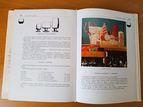 Veľká kniha o nápojoch (1985), 