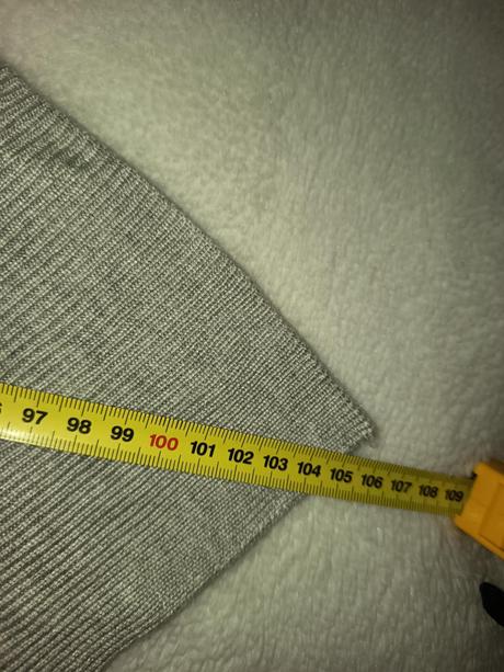 Asymetrická tunika jean pascale, m