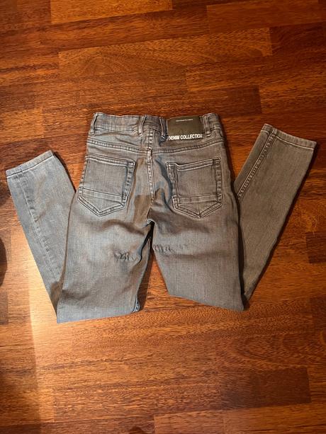 Rifle zara, zara,134