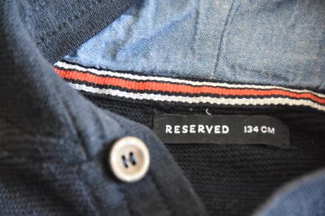 Sveter pre fešáka, reserved,134