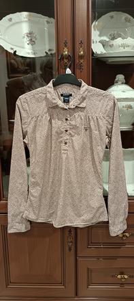 Blúzka gant - orig.  158/164, gant,164