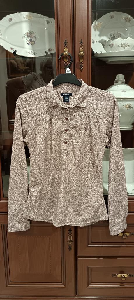 Blúzka gant - orig.  158/164, gant,164