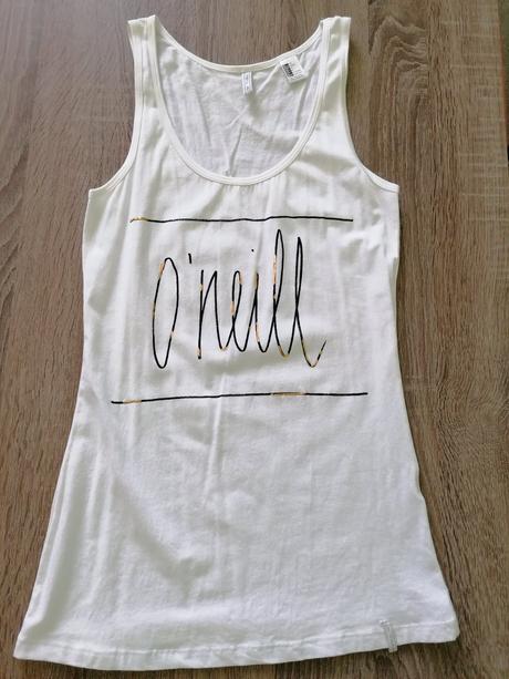 Tielko o'neill, o'neill,34