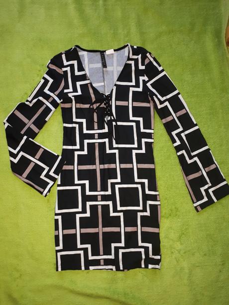 Nádhemé šaty, bonprix,xs