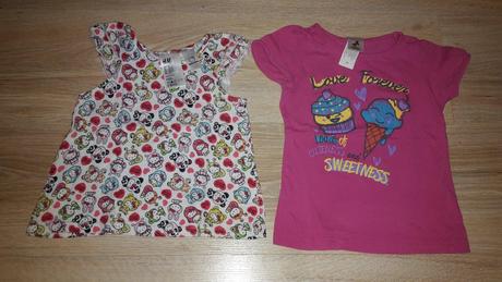 Triko hello kitty92, h&m,92