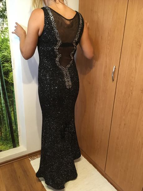 Spoločenske šaty, l