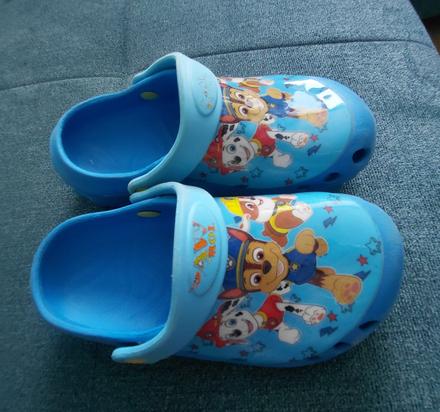 Kroksy paw patrol, disney,29