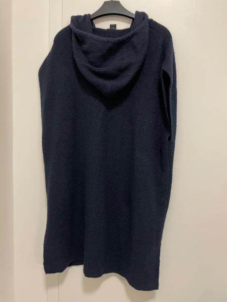Predĺžená vesta od lindex, lindex,46 - xxl