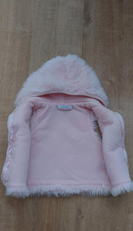 Vesta, early days,80