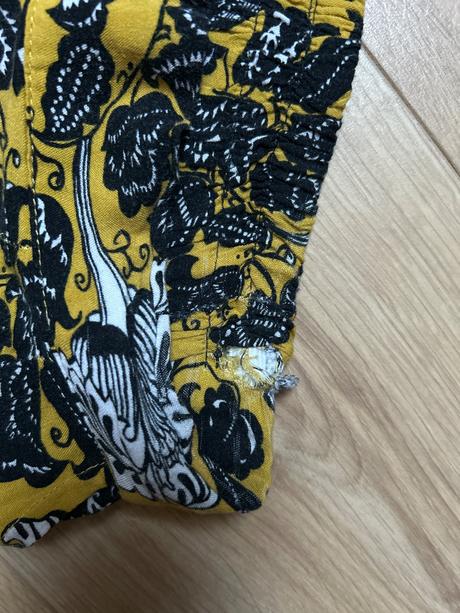 Nohavice medicine -xs, xs