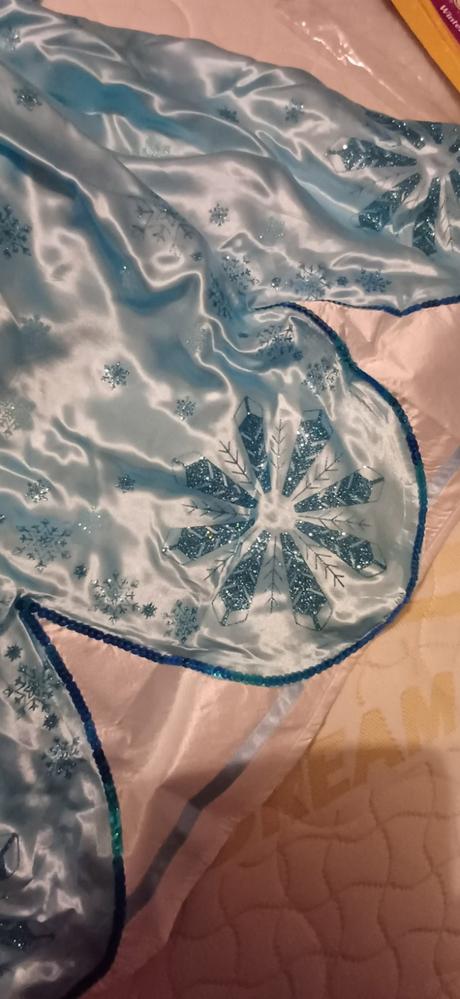 Karnevalový kostým,