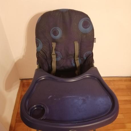 Jedálenské stoličky 2ks,