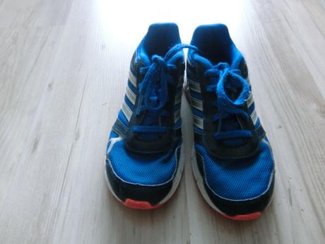 Tesnisky adidas, adidas,33