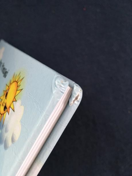 Kniha rok so psíčkom a mačičkou, 