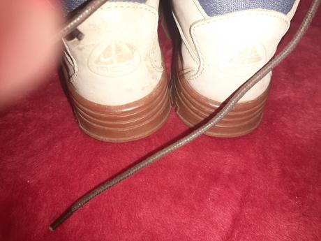 Topánočky nike., nike,22