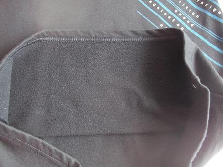 Tričko - waxmen - 13-14 rokov (176), 164