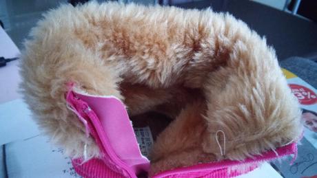 Čižmičky, bobobaby,<17