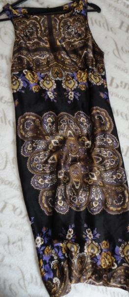 Dámske šaty -sinequanone- vel.36, 36