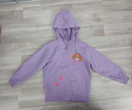 Veľký balík oblečenia veľ. 110, 104–116