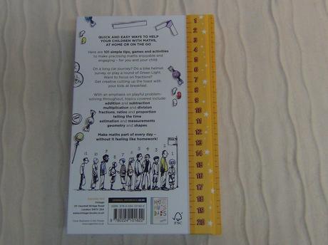 Maths on the go nea18, 