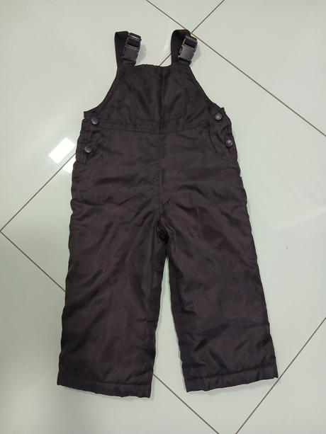 Oteplovačky 86/92, 86