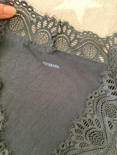 Body, tezenis,s