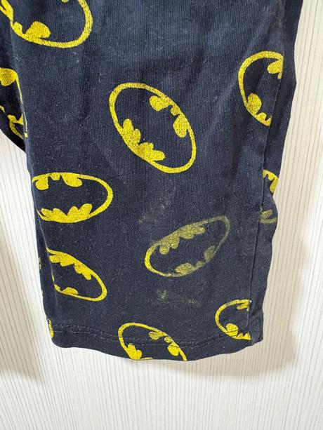 Chlapčenské pyžamo, sinsay,98