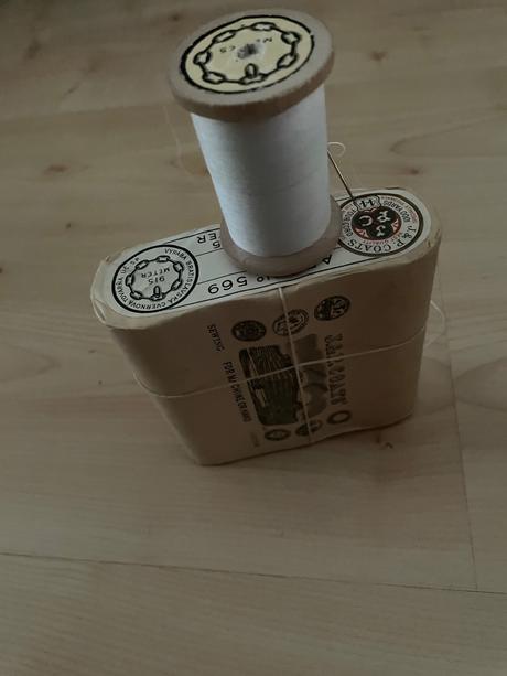 Nite j.&p.coats 6 ks, 