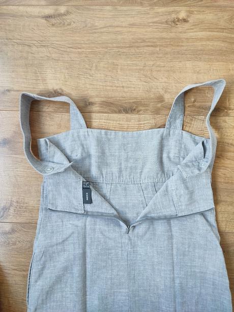 Ľanové šaty mexx, mexx,38