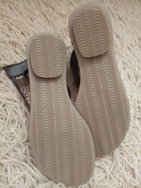 Sandále sisley, 36