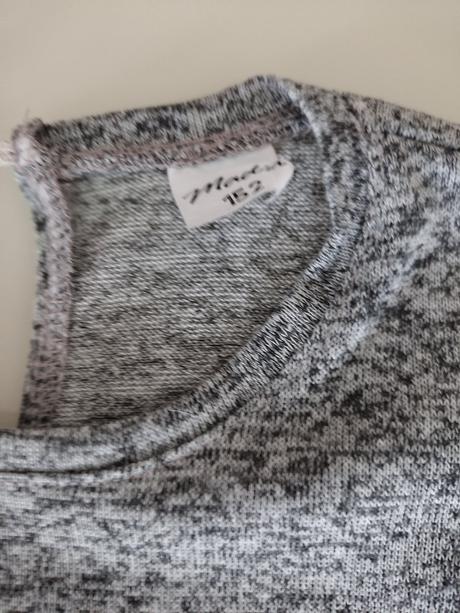 Dievčenské šaty, 152