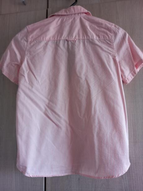 Košeľa 140, h&m,140