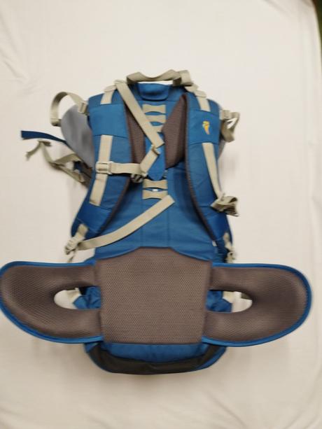 Detský nosič littlelife, 