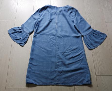 Dámske šaty zara, zara,m