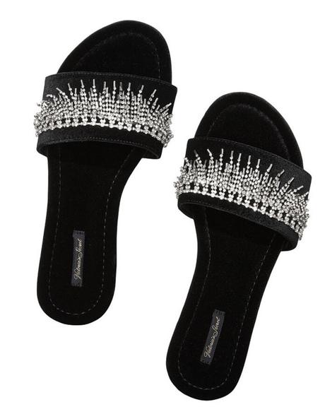 Zamatové slapky victorias secret, victoria's secret,40