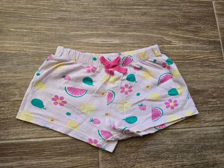 Šortky č.92-98, disney,92