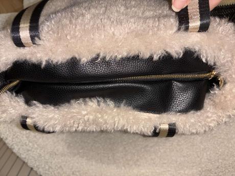 Teddy shopperka gina,