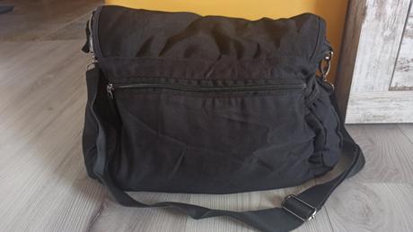 Britax prebalovacia taška, britax