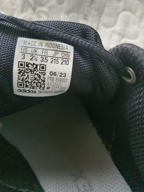 Turisticke topanky terrex, adidas,35