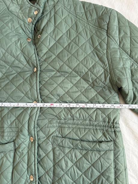 Prešivaná bunda, s