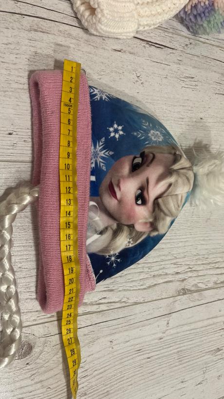 Čiapka na zimu 98/104, h&m,98