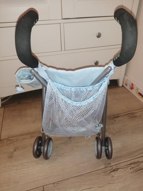 Bugina pre bábiky babyborn, 