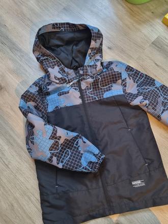 Chlapčenský kabát, f&f,134