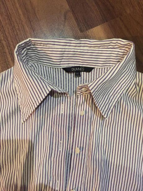 Košeľa , st. bernard,42