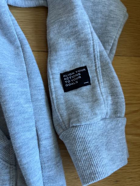 Reserved mikina, reserved,146