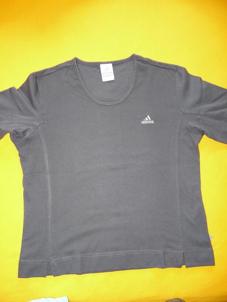 Tričko, adidas,xl