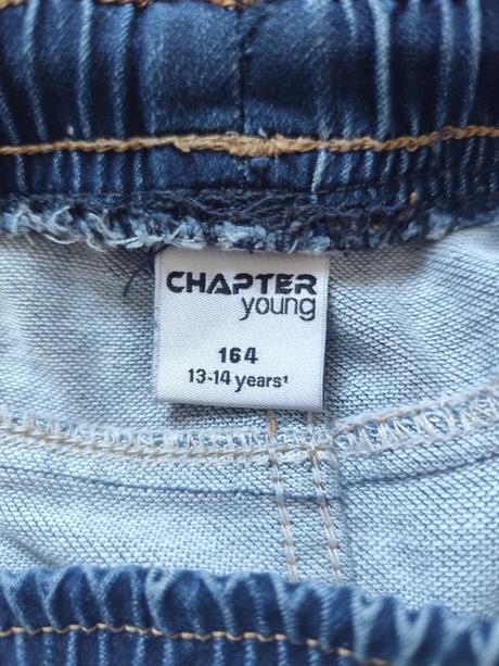 Rifle  chapteryoung, chapter young,164