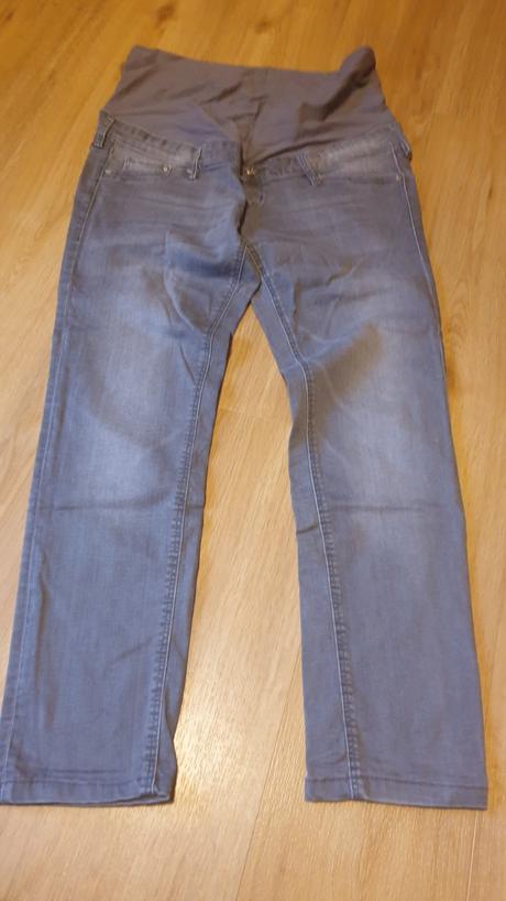 Tehotenske rifle h&m 42, h&m,42