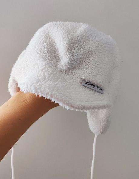 Čiapočka, lady ann,74