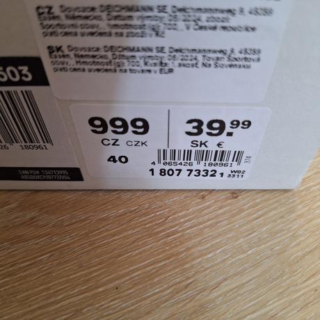 Botasky adidas, adidas,40